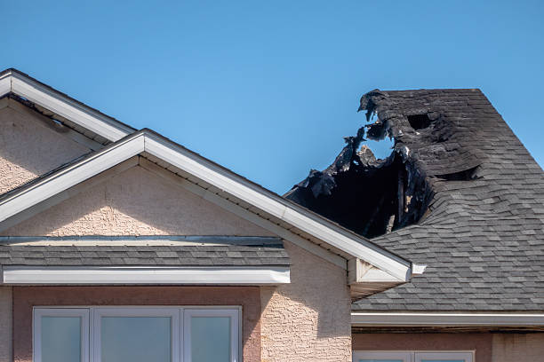 Licensed Content Restoration service in Gaylord, MN - Fire Damage Laser Cleaning